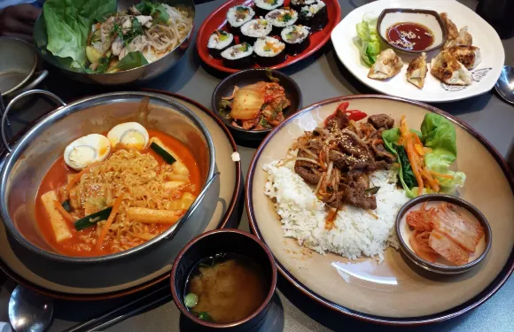 Seoul Bakery