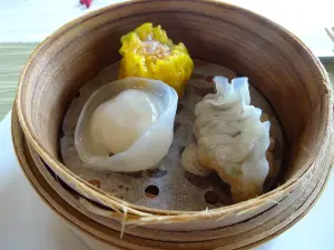 Le Chinois Kawade