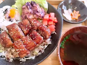 和カフェ 和花
