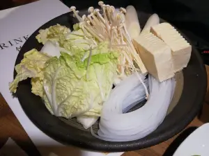 Shabu Shabu Onyasai