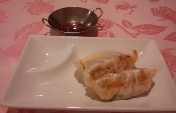 Chinese Restaurant Toukarou