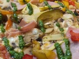 Pizzagora