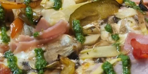 Pizzagora