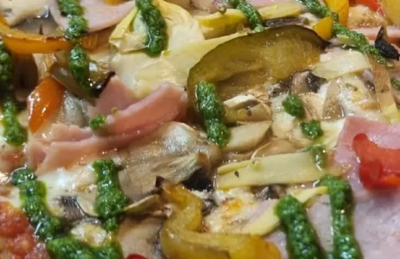 Pizzagora