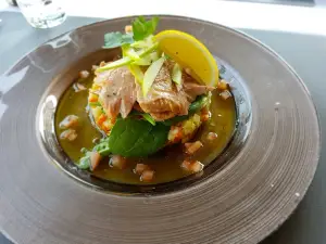Restaurant de l'Ange