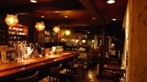 Coffee House Tirol in 구조