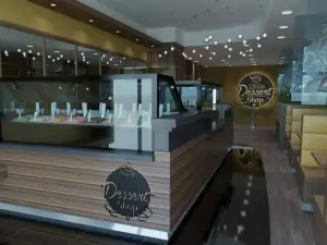 Little Dessert Shop Wolverhampton