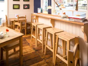 The Patisserie Malton