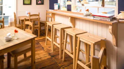 The Patisserie Malton in Malton
