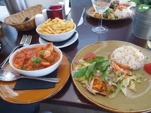 Istanbul Grill Prestwich