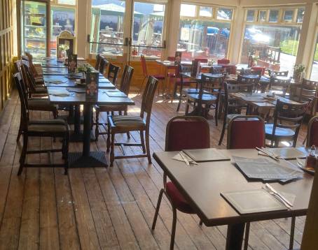 Pant Cad Ifor Inn