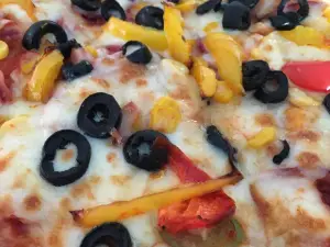 Papa's Fast Food