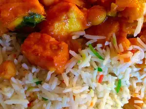 Bengal Brasserie Ormeau