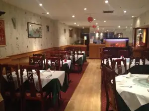 New Lotus Flower - Restaurant Takeaway & Delivery