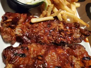 Applebee’s