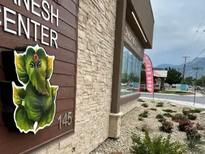 Ganesh Indian Cuisine