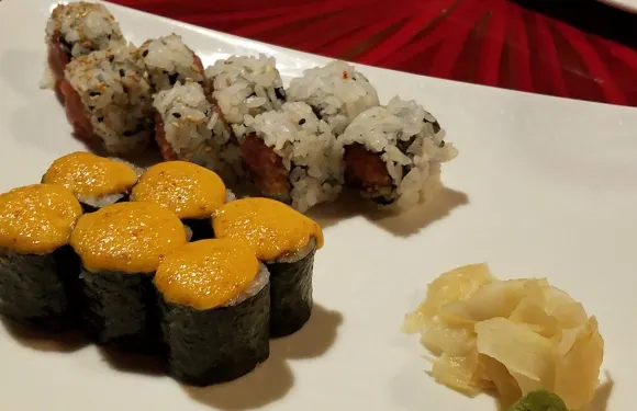 Sushi Yoshi