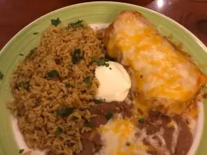 Don Pepe Restaurant