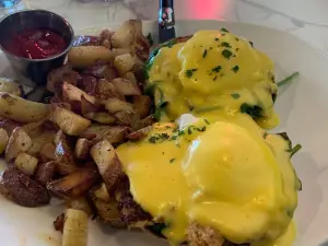 Honey Butter Cafe