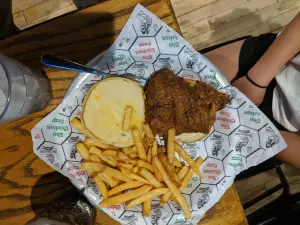 Chicken Coop Sports Bar & Grill