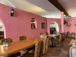 Bernie's | Méxican Restaurant