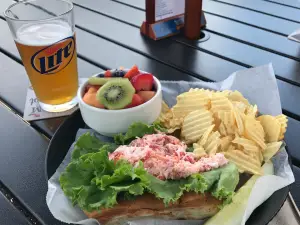 Camden Deli