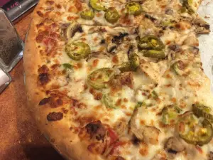 Pepperoni's - Rosenberg