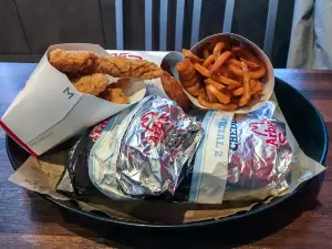Arby's