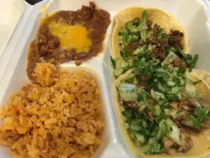 Best Avenue Taco Works