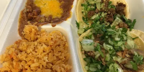 Taco Works