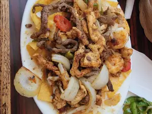 La Vaquerita Mexican Restaurant & Taqueria