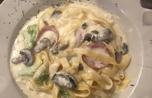 Napoli's Italian