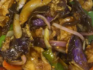 Ho Win Palace Restaurant