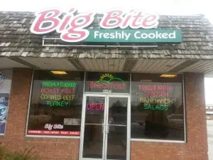Big Bite