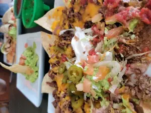 Guadalajara Mexican Restaurant