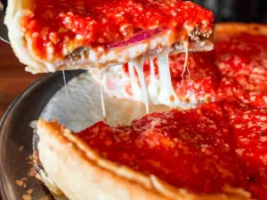 Wig & Pen Pizza Pub