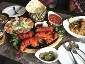 Deira Restaurant