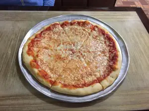 Salvatore Ruffino's