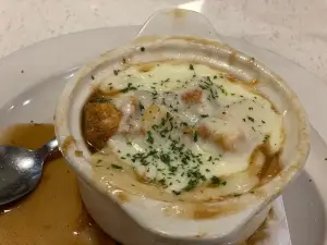 Yankee Clipper Diner