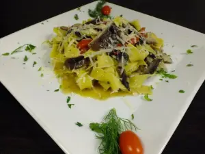 Italian Street Restaurant & Pizza
