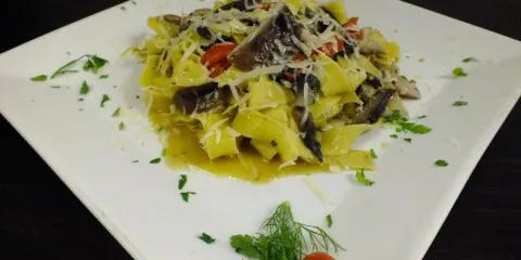Italian Street Restaurant & Pizzeria