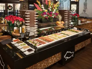 Rodizio Grill Brazilian Steakhouse Provo