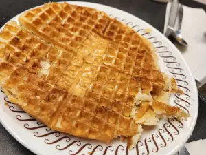 Waffle House