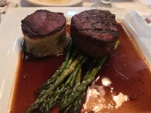 Carnegie's Restaurant