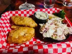 Red Dog Saloon