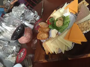 Bobby's Bistro