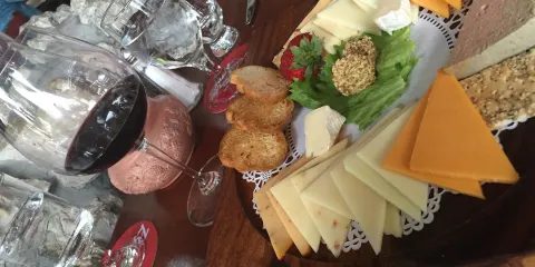 Bobby's Bistro & Wine Bar