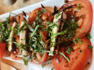 Colletti's Italian Restaurant