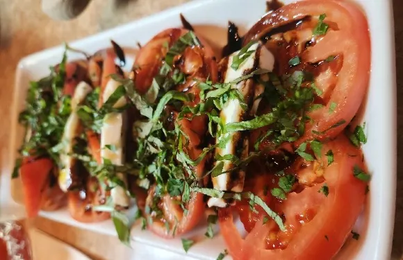 Colletti's Italian Restaurant