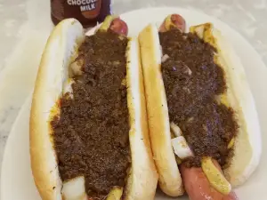 A & G Luncheonette
